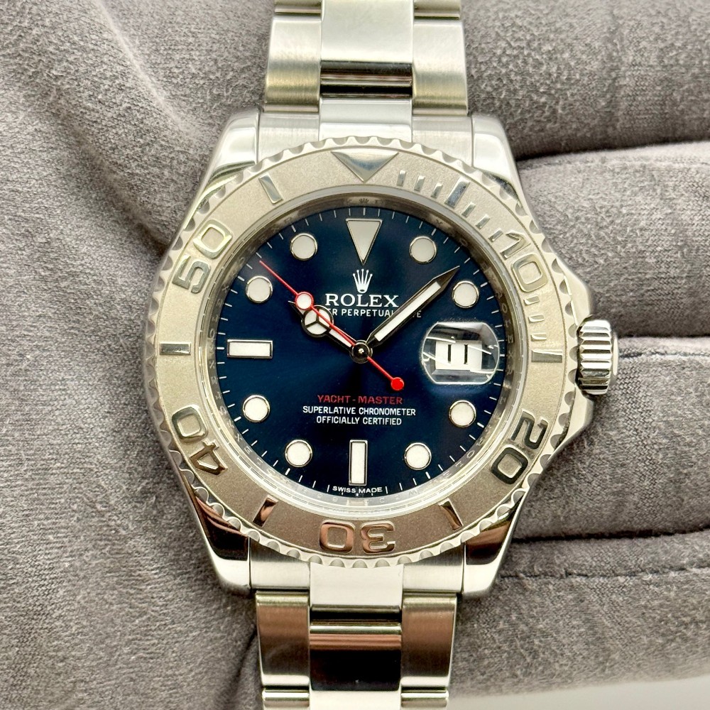 Rolex Yacht-master