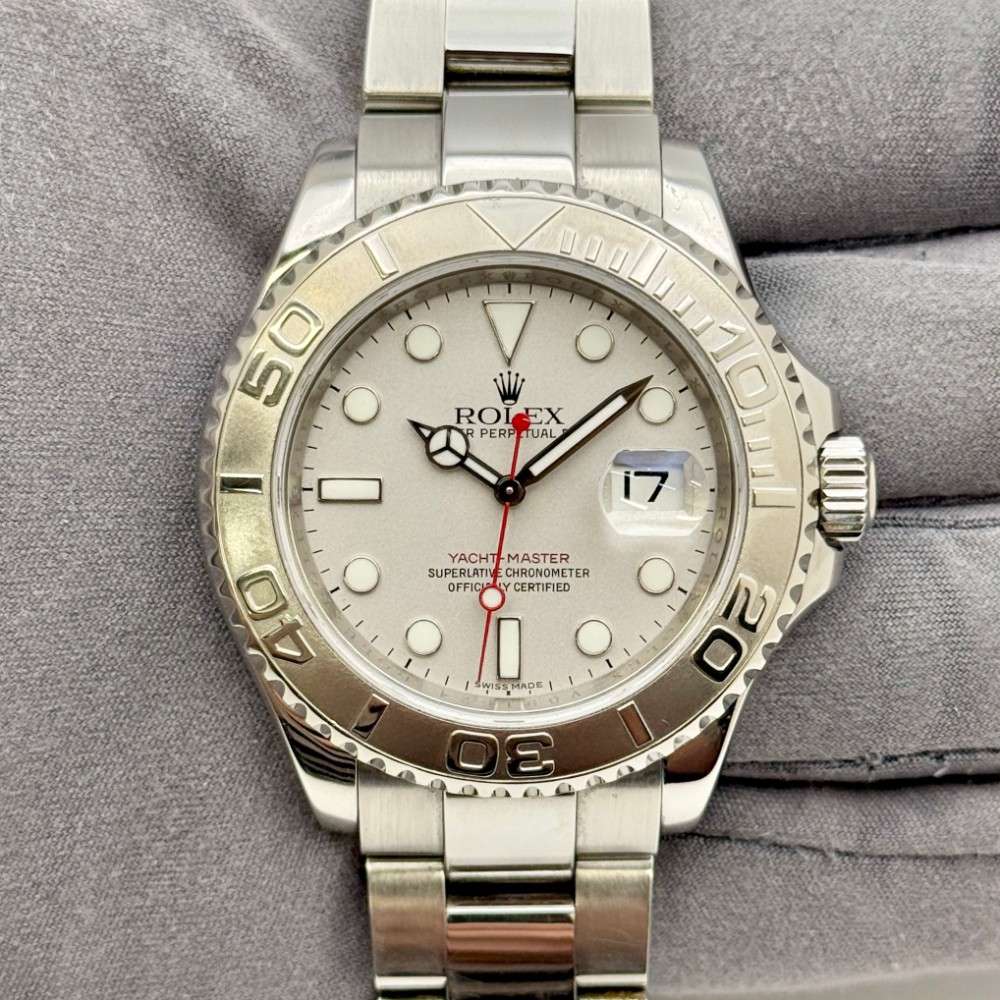 Rolex Yacht-master