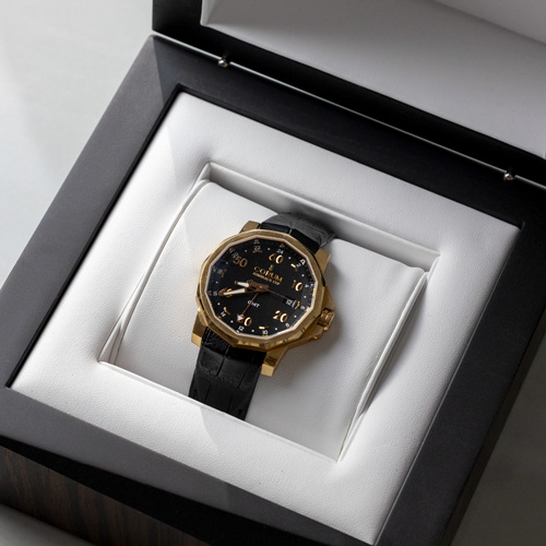 Corum Admiral Cup 44mm GMT