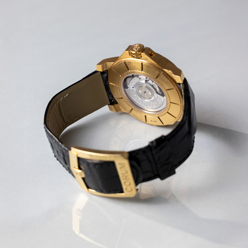 Corum Admiral Cup 44mm GMT