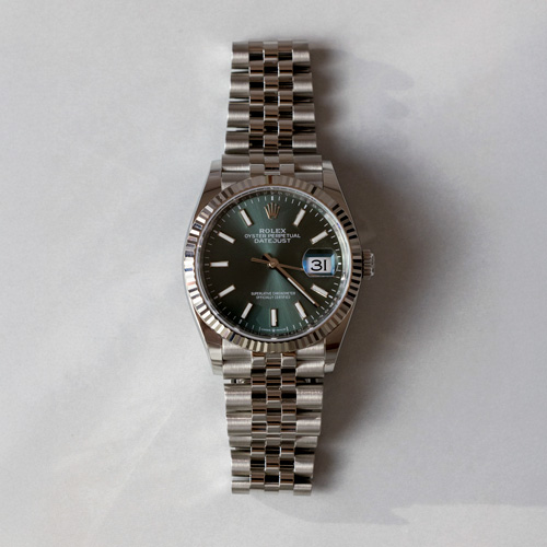 Rolex Datejust 36mm