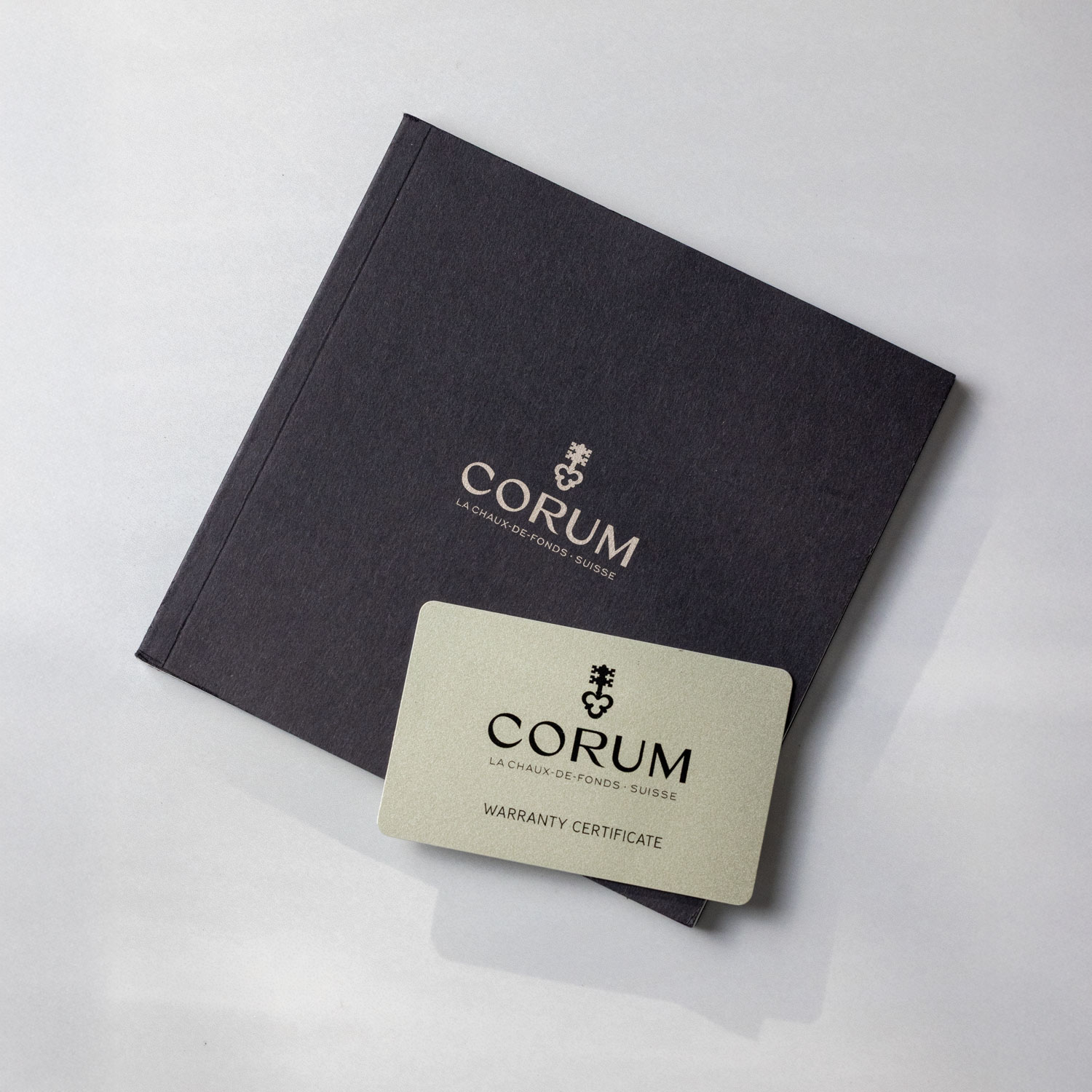 Corum Admiral Cup 44mm GMT