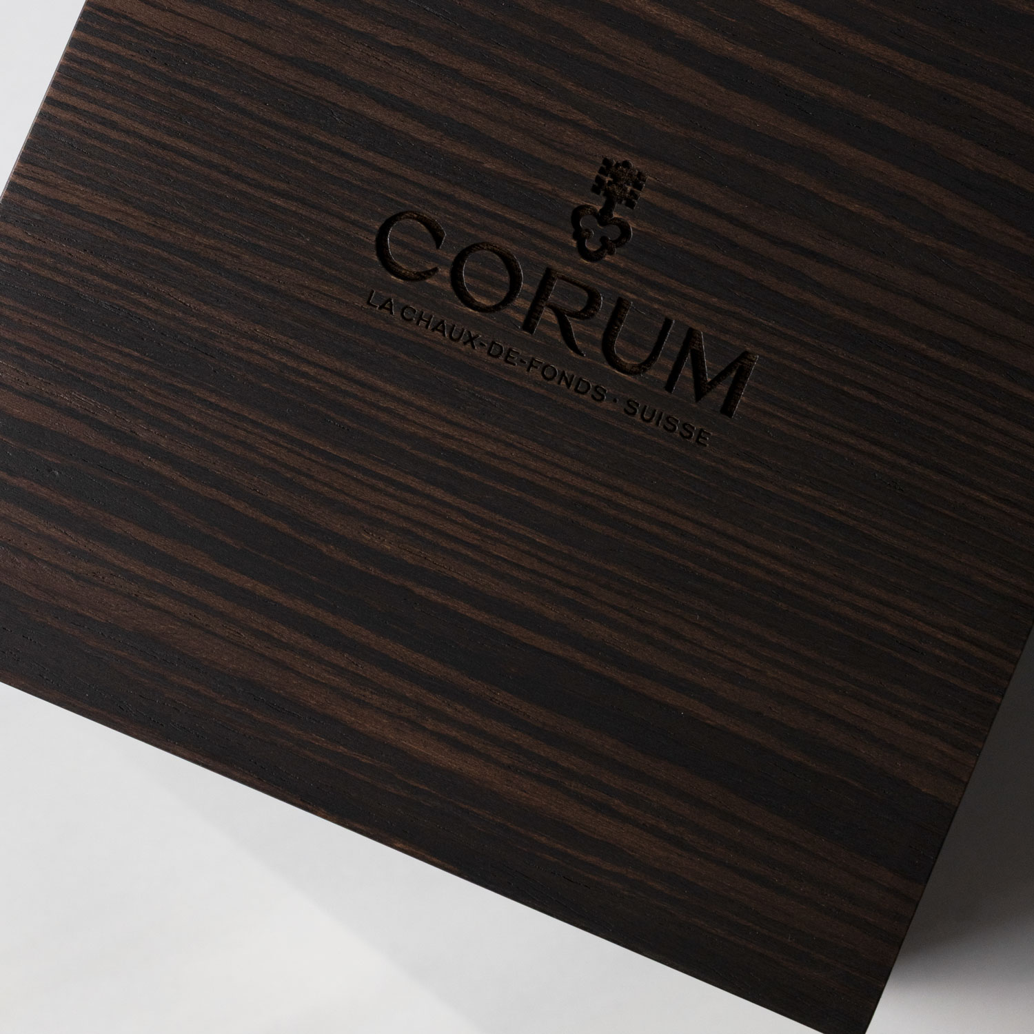 Corum Admiral Cup 44mm GMT