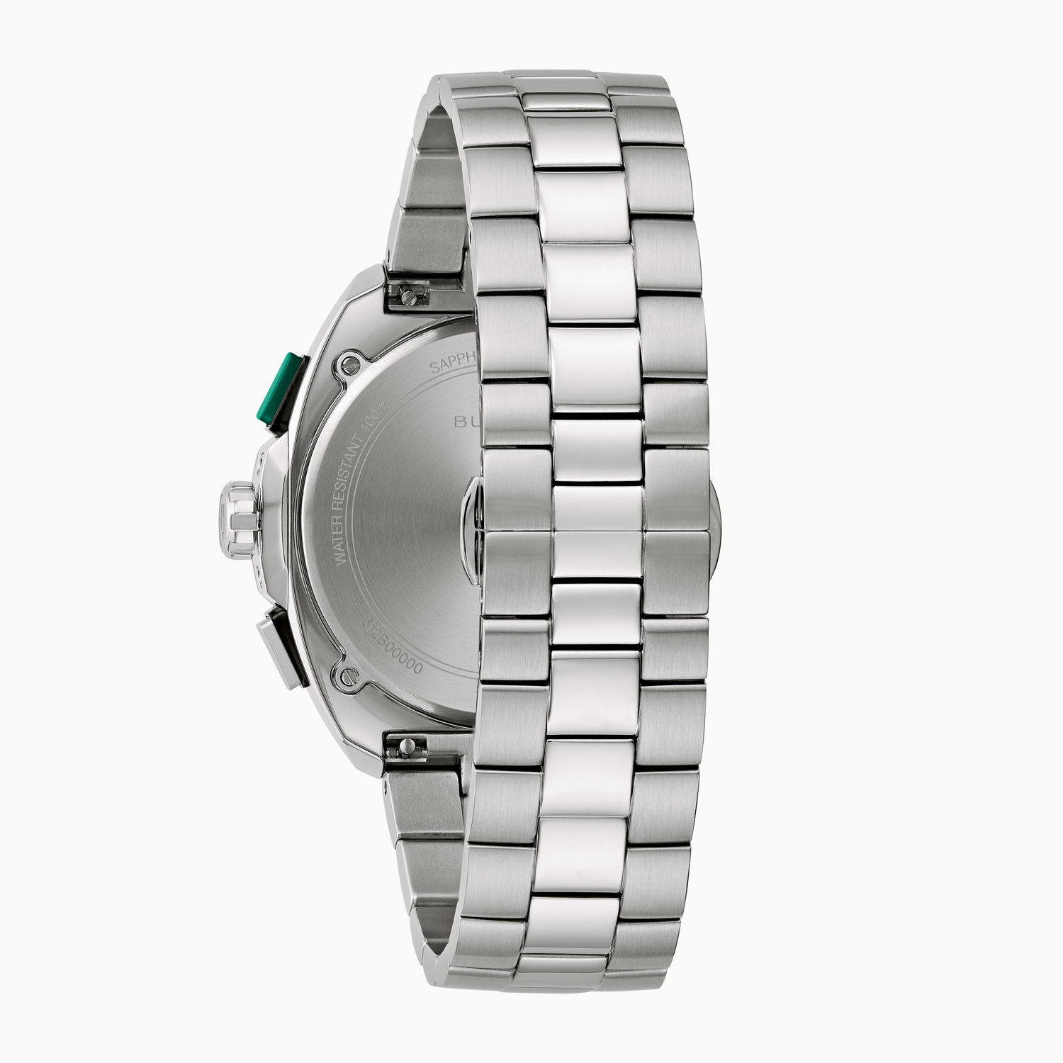 Bulova Racer Chronograph Men's Watch