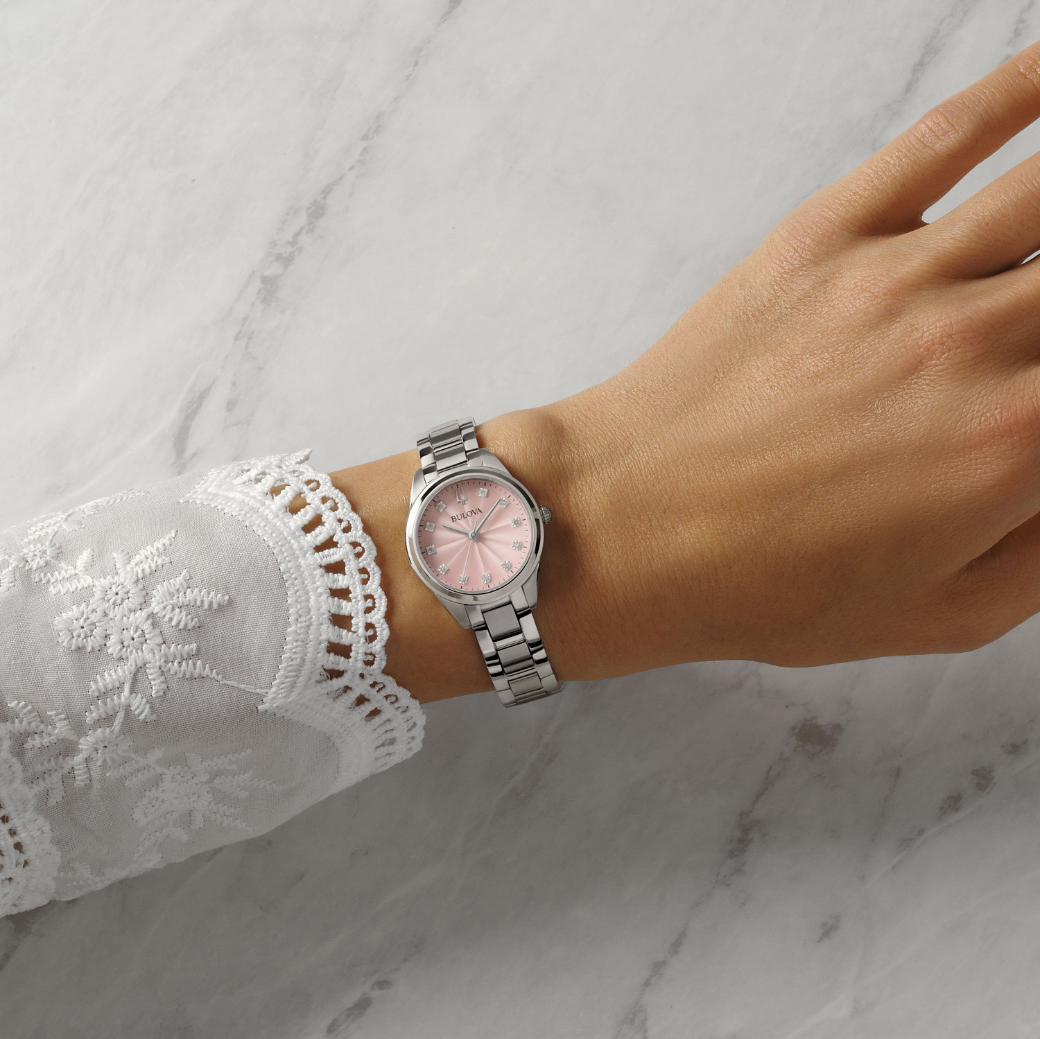 Bulova Sutton Ladies' Watch
