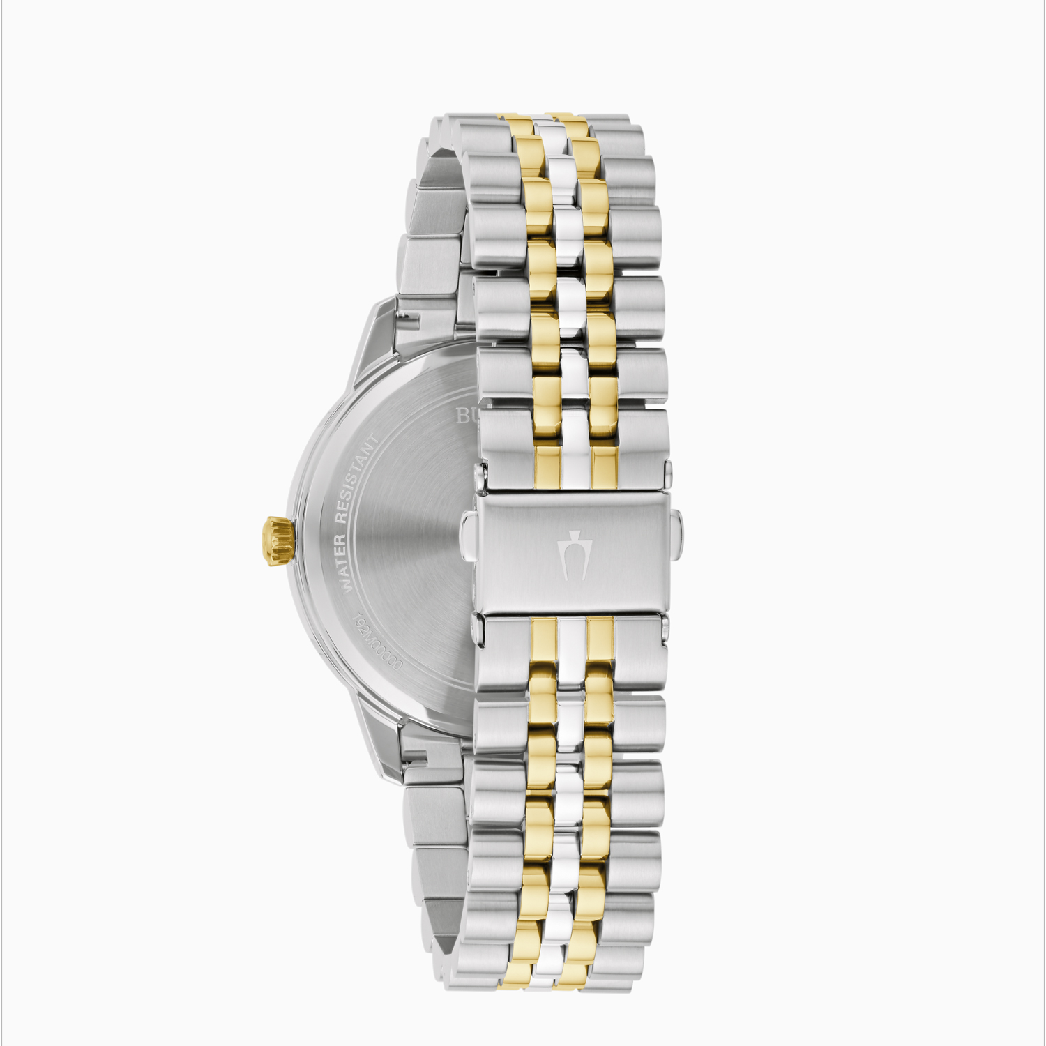 Bulova 41mm Men's Watch