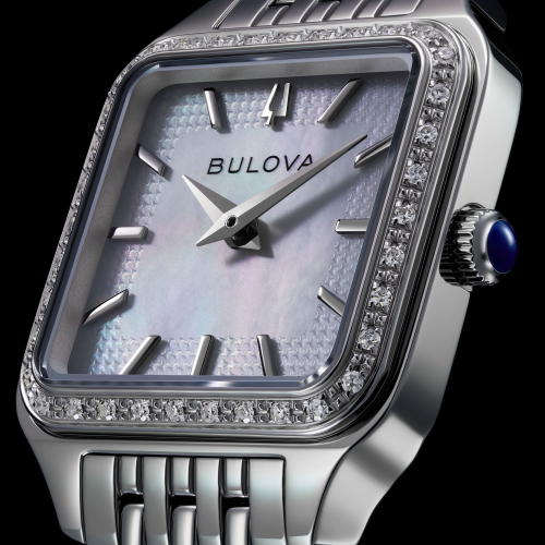 Bulova Sutton Ladies' Watch