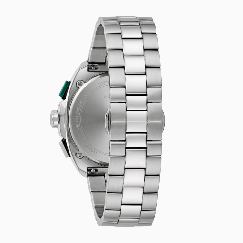 Bulova Racer Chronograph Men's Watch