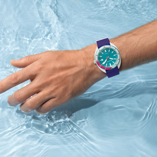 Bulova Snorkel #Tide - Coral Reef Men's Watch