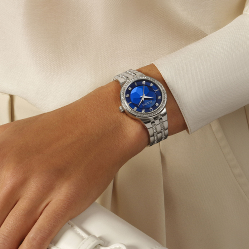Bulova Phantom Ladies' Watch