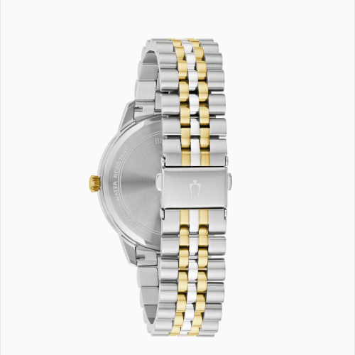 Bulova 41mm Men's Watch