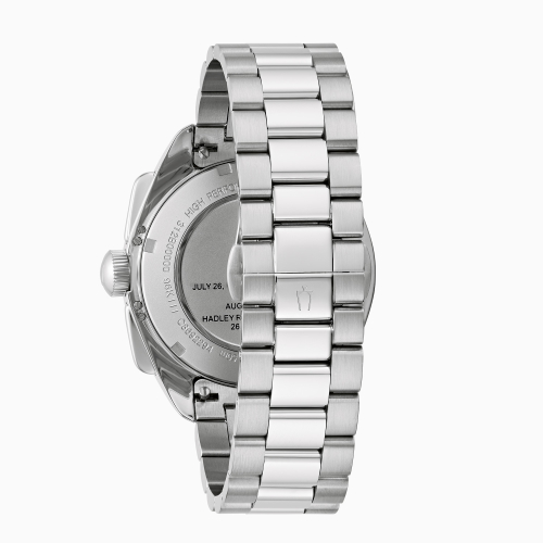Bulova Lunar Pilot Men's Watch