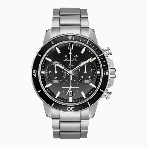 Bulova Marine Star Men's Watch