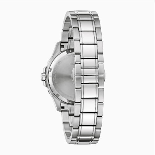 Bulova Marine Star Ladies' Watch