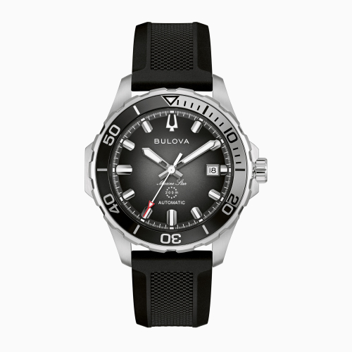 Bulova Marine Star Men's Watch