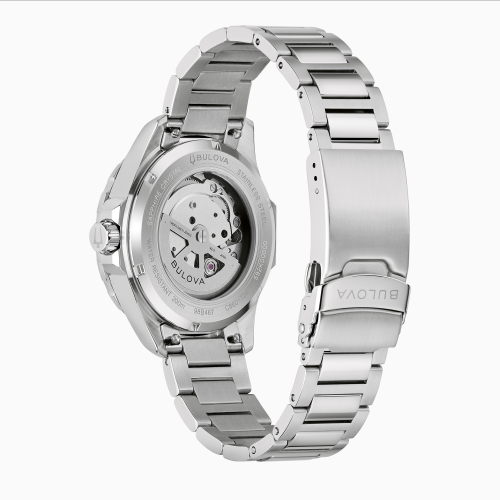 Bulova Marine Star Men's Watch