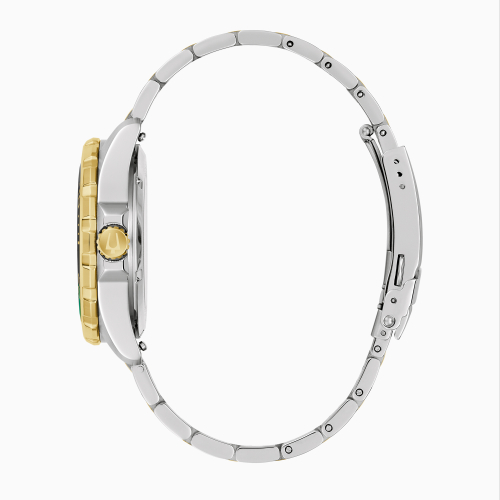Bulova Marine Star Men's Watch
