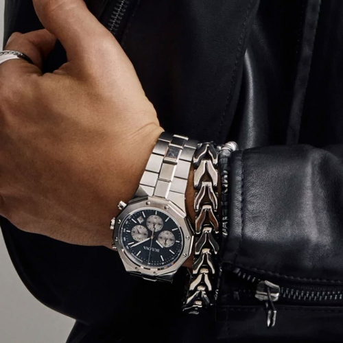 Bulova Prestige Men's Watch