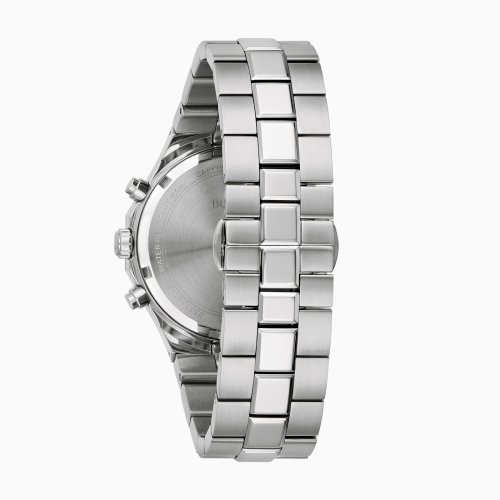 Bulova Prestige Men's Watch