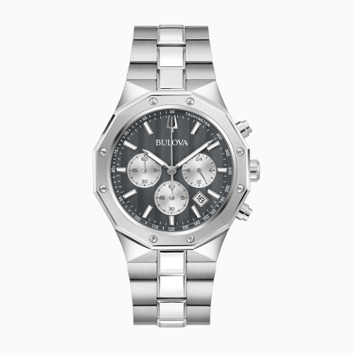 Bulova Prestige Men's Watch