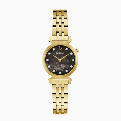 Bulova Regetta Ladies' Watch