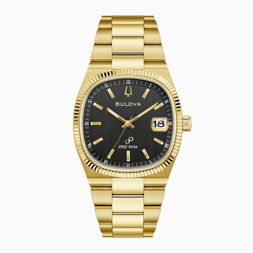 Bulova Super Seville Men's Watch
