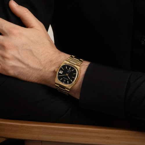 Bulova Super Seville Men's Watch