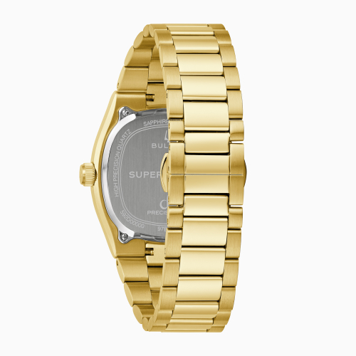 Bulova Super Seville Men's Watch