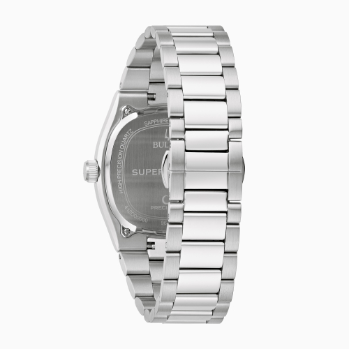 Bulova Super Seville Men's Watch