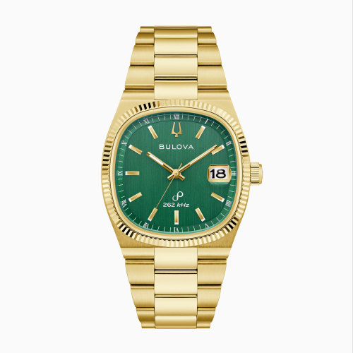 Bulova Super Seville Men's Watch