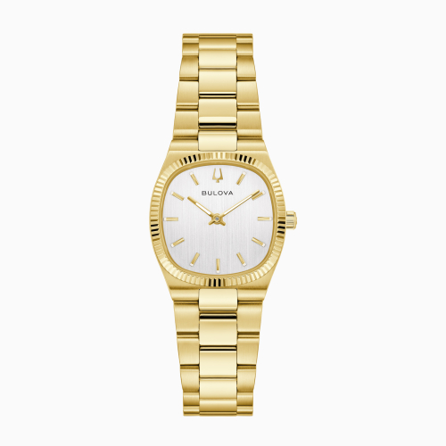 Bulova Super Seville Mini Ladies' Watch