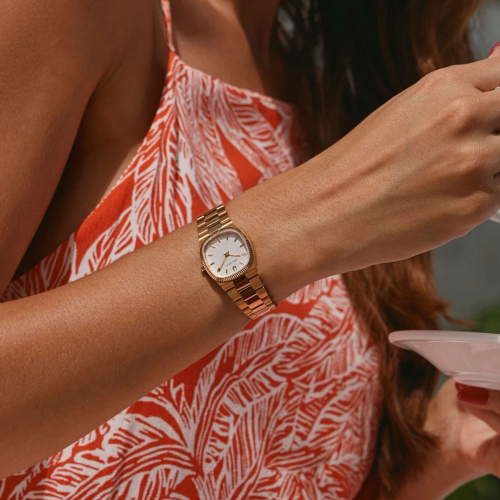 Bulova Super Seville Mini Ladies' Watch