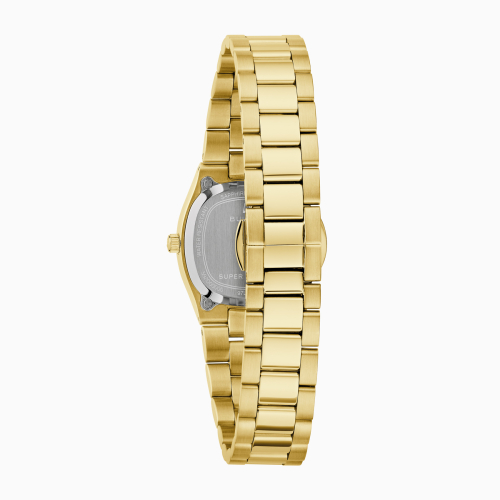 Bulova Super Seville Mini Ladies' Watch
