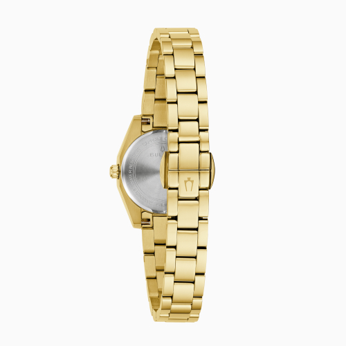 Bulova Surveyor Ladies' Watch