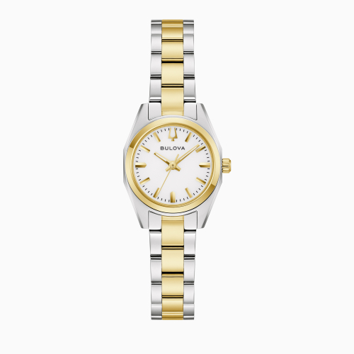 Bulova Surveyor Ladies' Watch
