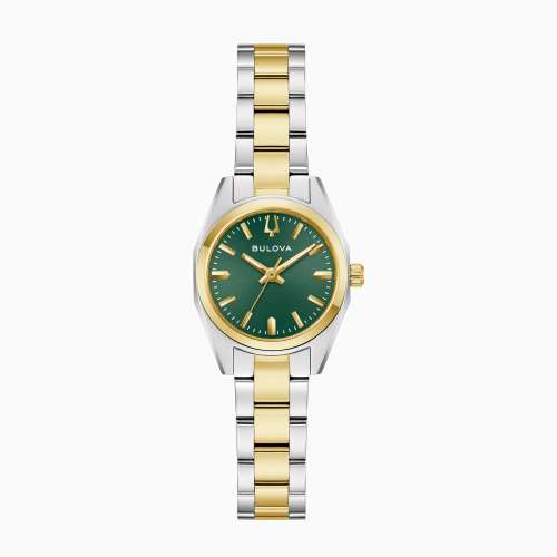 Bulova Surveyor Ladies' Watch