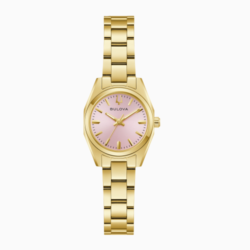 Bulova Surveyor Ladies' Watch