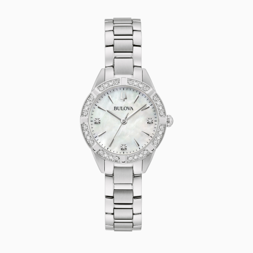 Bulova Sutton Ladies' Watch