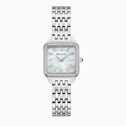 Bulova Sutton Ladies' Watch