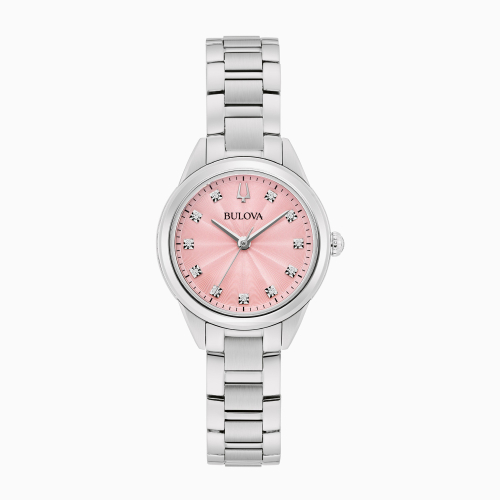 Bulova Sutton Ladies' Watch
