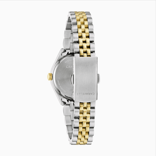 Carvelle, Caravelle Classic Ladies' Watch
