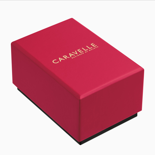 Carvelle, Caravelle Classic Men's Watch