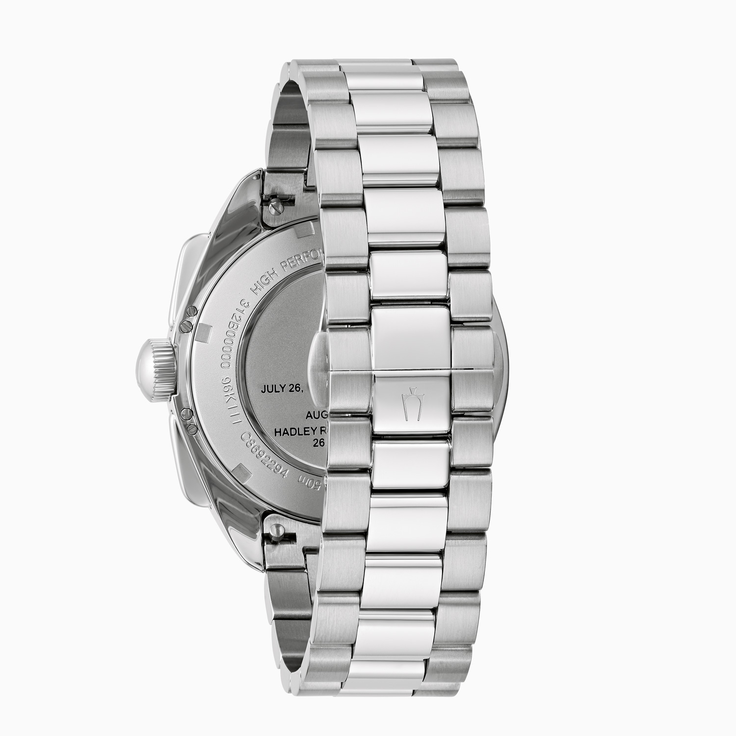 Bulova Lunar Pilot Men's Watch