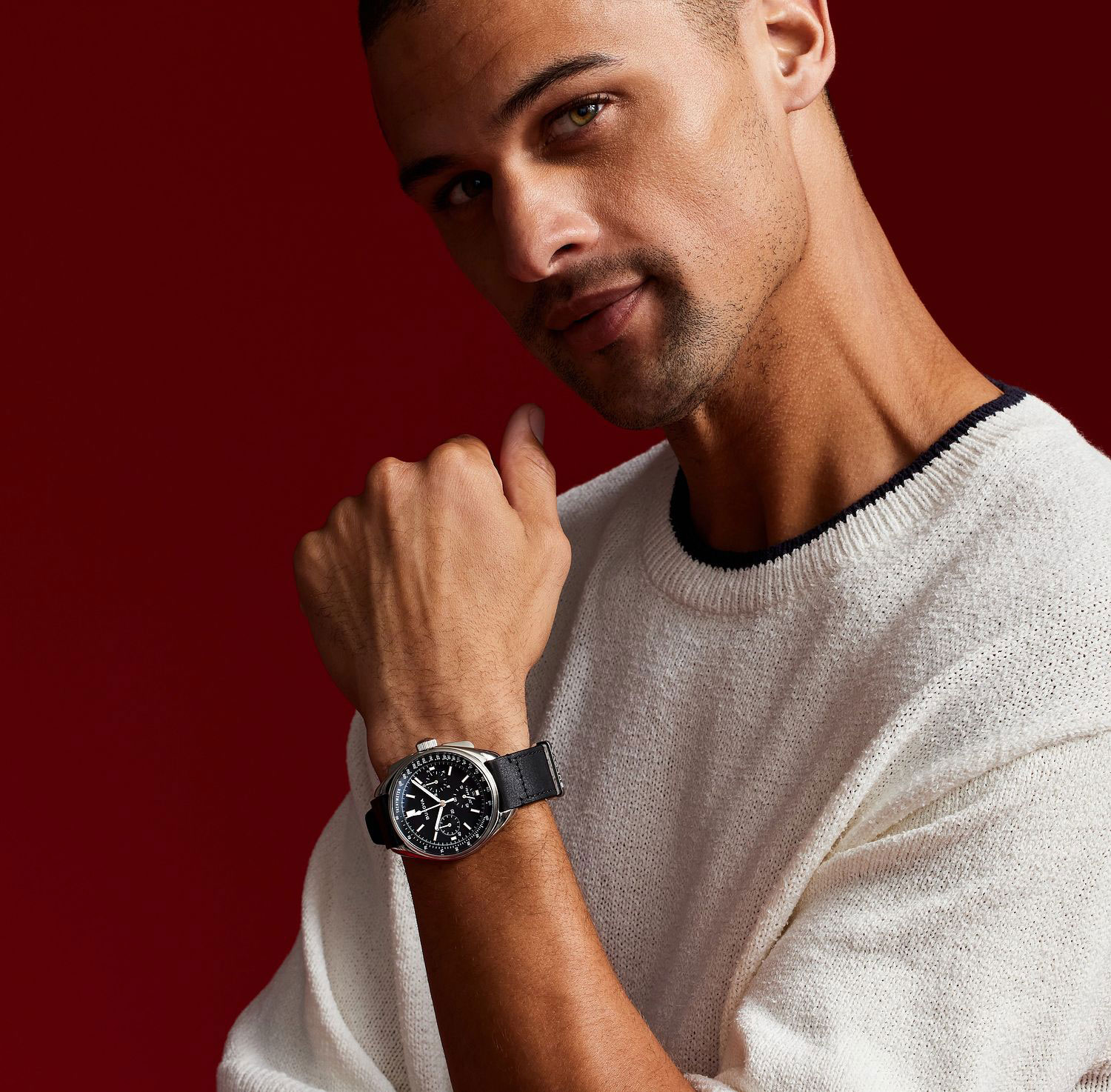 Bulova Lunar Pilot Men's Watch