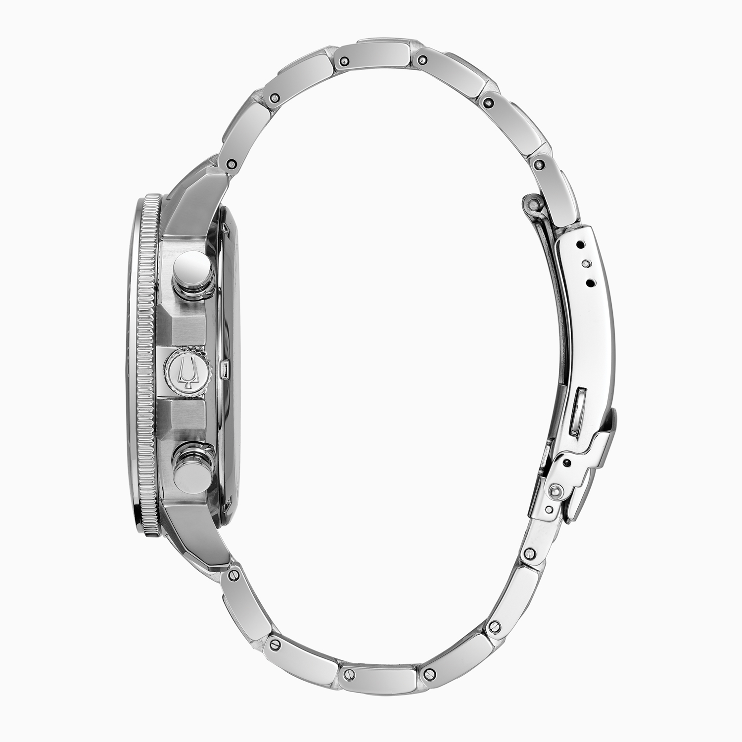 Bulova Marine Star Men's Watch