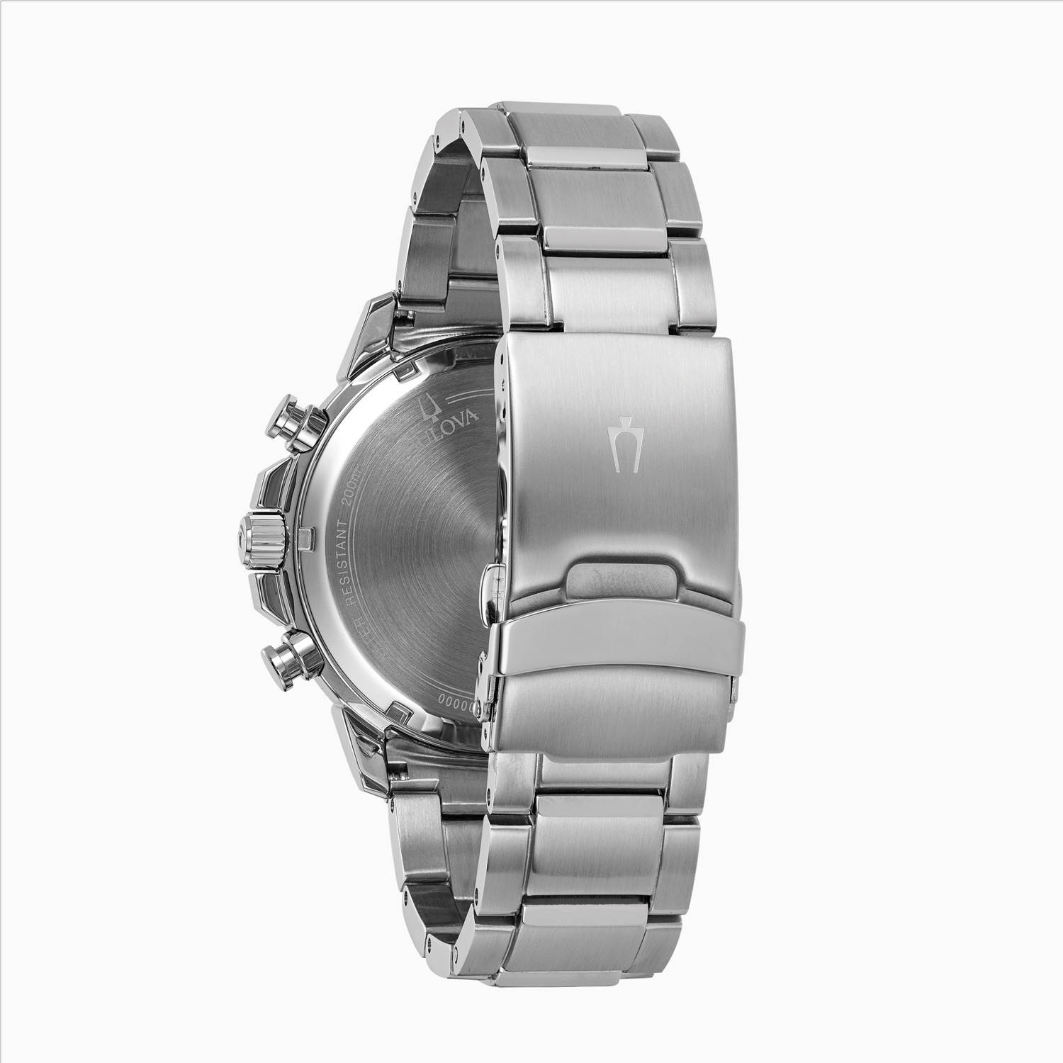 Bulova Marine Star Men's Watch