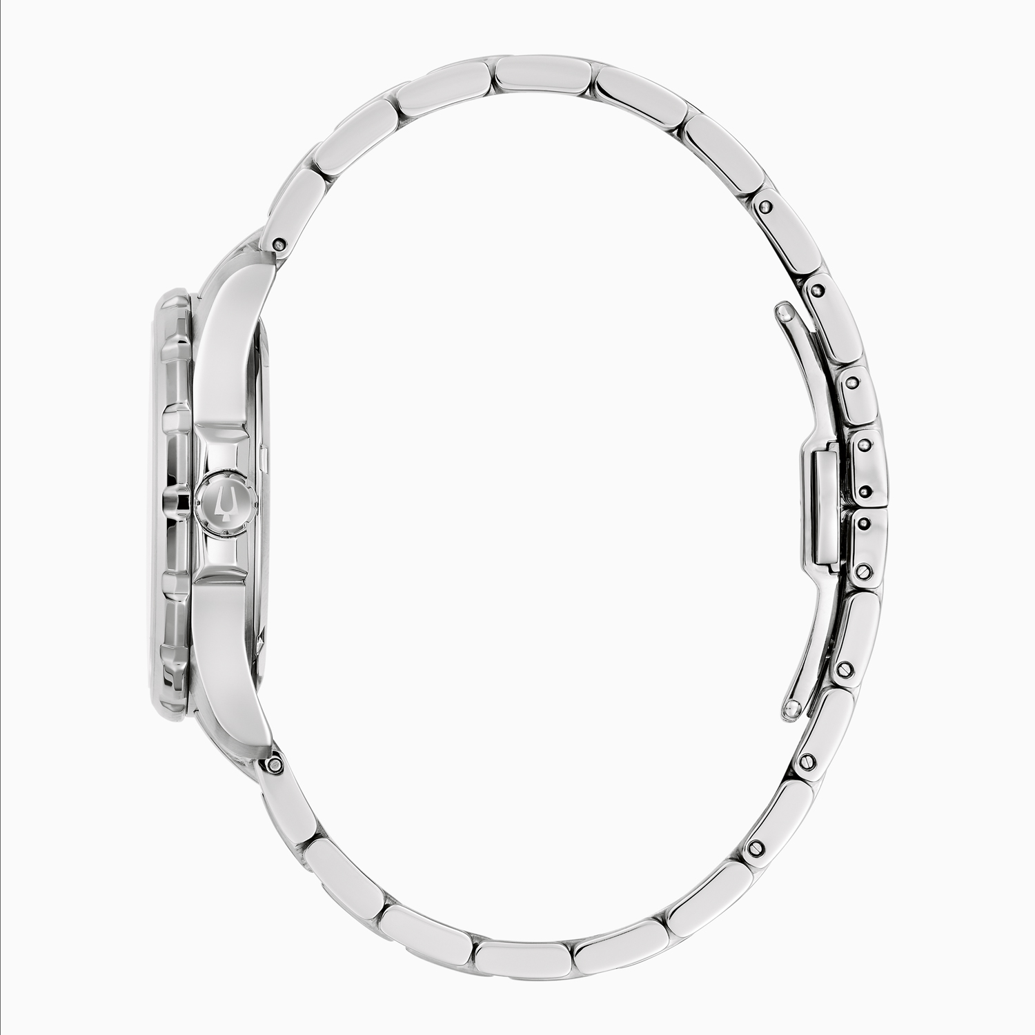 Bulova Marine Star Ladies' Watch