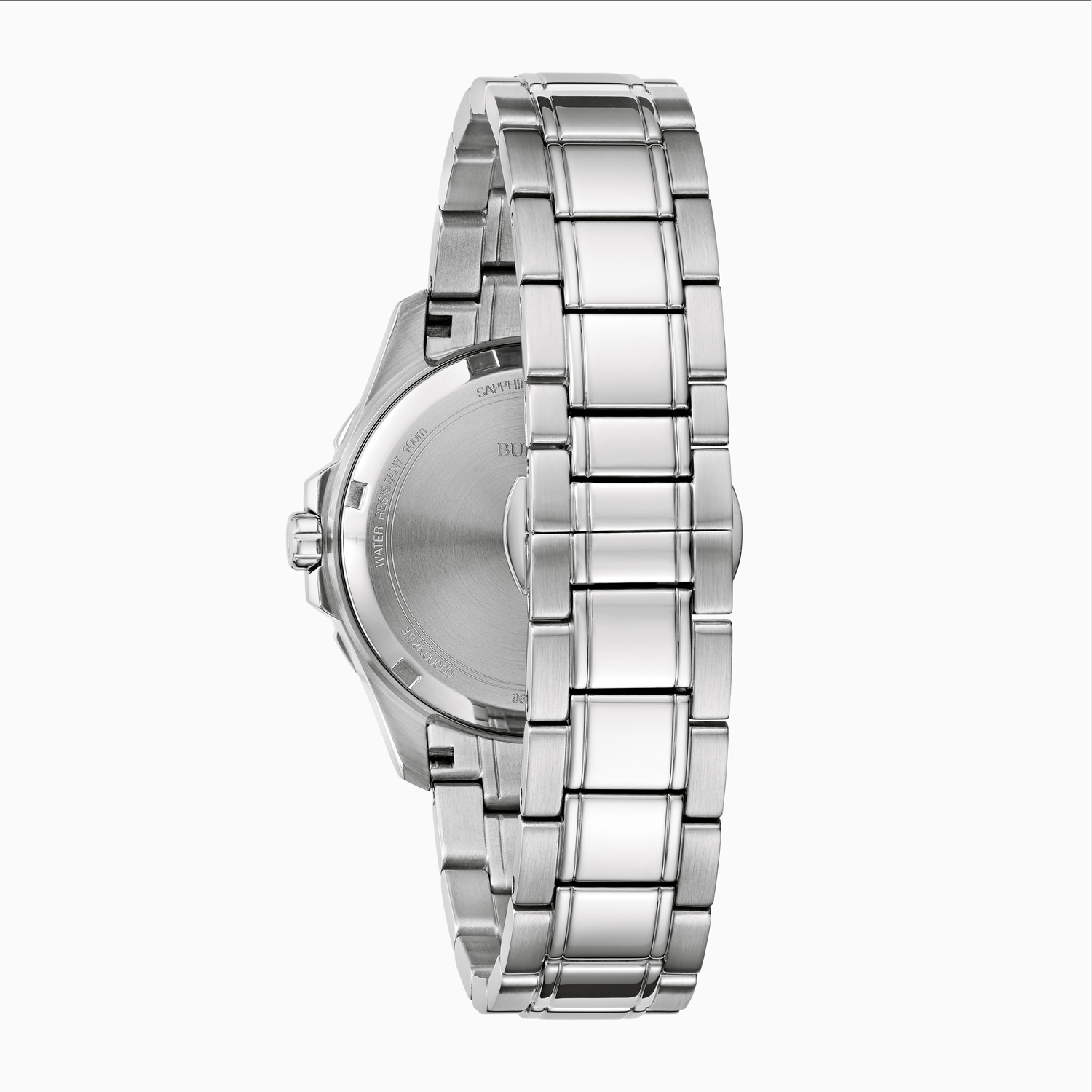 Bulova Marine Star Ladies' Watch