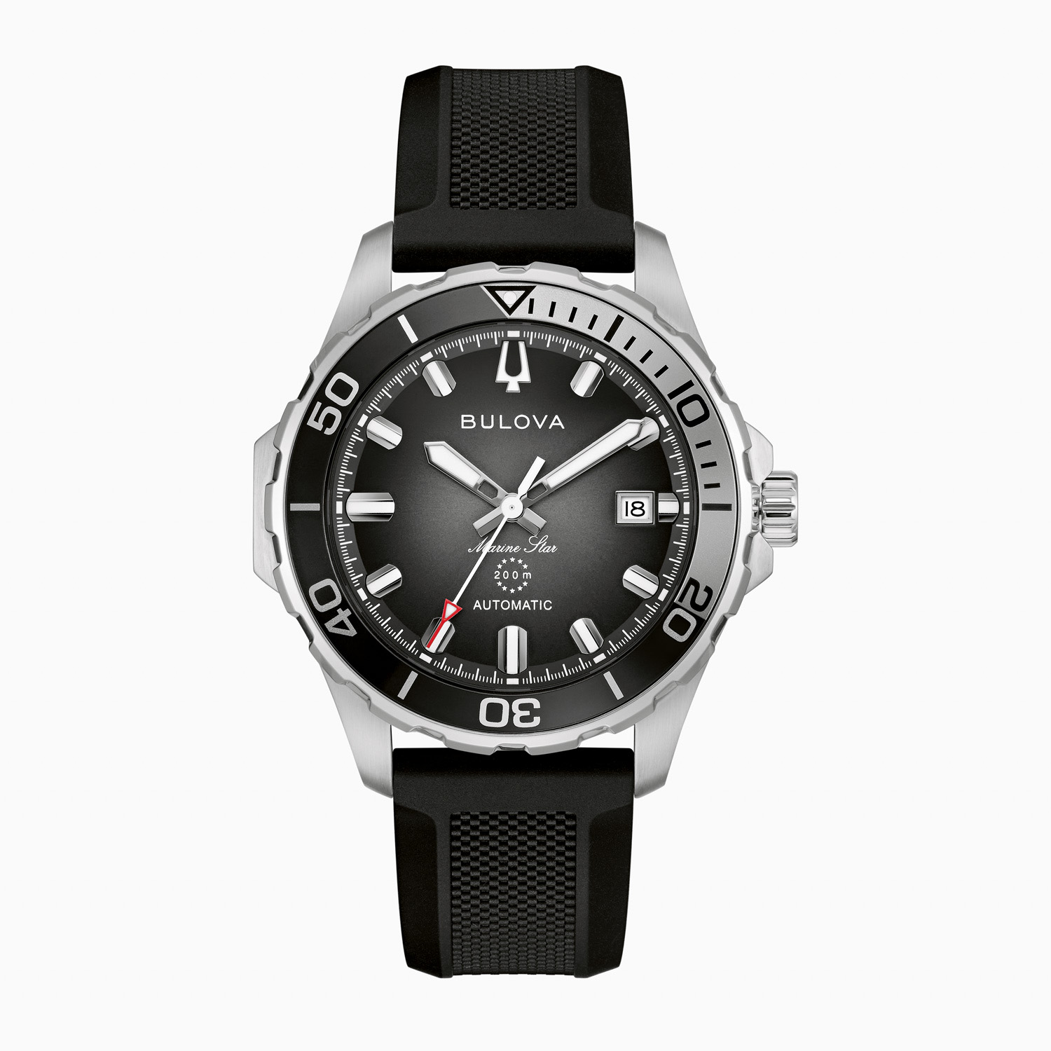 Bulova Marine Star Men's Watch