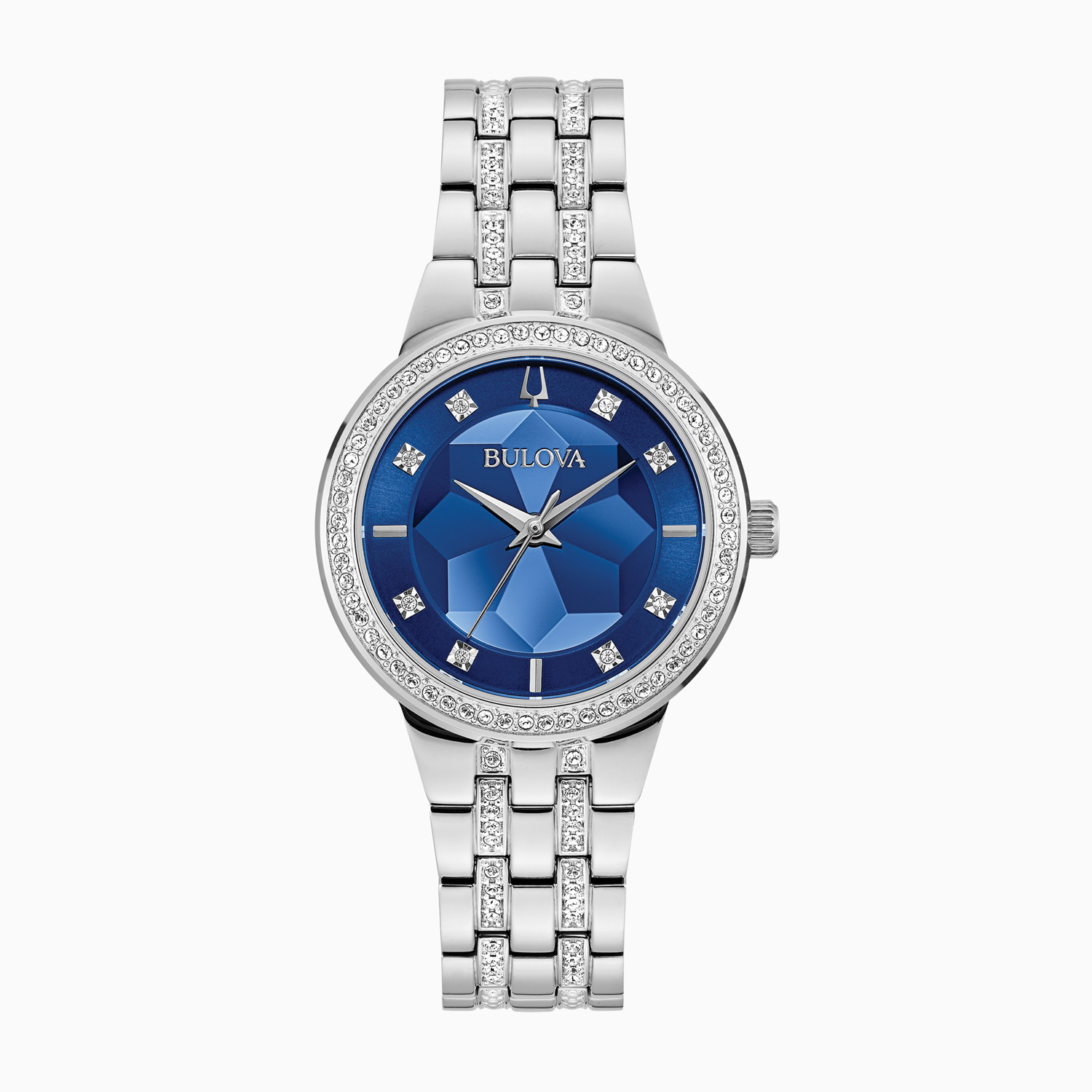 Bulova Phantom Ladies' Watch